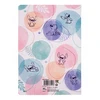 Mikrotik Disney SĄSIUVIN FASHION STITCH 1 A5 60LAP LANG