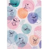 Mikrotik Disney SĄSIUVIN FASHION STITCH 1 A5 60LAP LANG