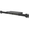 MikroTik Rackmount ears set RB4011 ser.
