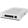 Maršrutizatorius Karta jungiama į tinklą MikroTik Mikrotik RB493G karta jungiama į tinklą Wewnętrzny Ethernet