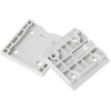 Mikrotik RMK-2X10/19 stovo dalių surinkimo rinkinys