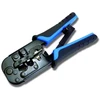 Televes Užspaudimo įrankis vyriškoms jungtims RJ45, RJ11, RJ12, 4P4 ir 4P2