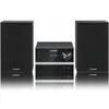 Muzikinis centras CENTRAS BLAUPUNKT MUZIKINIS MS9BT JUODA
