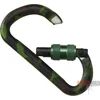 Mil-Tec WOODLAND 80 mm taktinis karabinas (PORA)