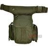 Mil-Tec Mil-Tec Universali juosmens rankinė Multi Pack Olive