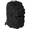 Mil-Tec Juodas ONE STRAP ASAULT PACK DIDELIS