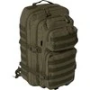 Mil-Tec OD ONE STRAP ASAULT PACK DIDELIS