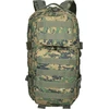 Turistinė kuprinė Mil-Tec Assault 20 l Digital Woodland