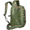 Turistinė kuprinė Mil-Tec Assault 36 l Digital Woodland