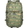 Turistinė kuprinė Mil-Tec Assault 36 l Digital Woodland