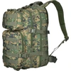 Turistinė kuprinė Mil-Tec Assault 20 l Digital Woodland