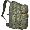 Mil-Tec Mil-Tec Kuprinė Taktyczny Assault Mały Digital Woodland (Marpat) universalus