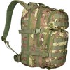 Taktinė kuprinė Mil-Tec Assault 20 l Vegetato