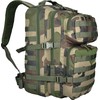 Taktinė kuprinė Mil-Tec Assault 36 l CCE Camo