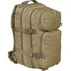 Kuprinė Mil-tec Assault lazerinis Cut SM, coyote, smelio spalvos,20L
