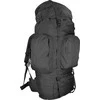 Kuprinė Mil-tec Recom 88L juoda