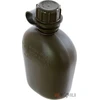 Gertuvė plastikinė Mil-tec 950ml (be dėklo) žalia