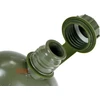 Mil-Tec Mil-Tec Manierka su Kubkiem LC2 Olive universalus