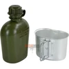 Mil-Tec Mil-Tec Manierka su Kubkiem LC2 Olive universalus