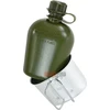 Mil-Tec Mil-Tec Manierka su Kubkiem LC2 Olive universalus