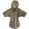 Mil-tec Ghillie Flecktarn Snaiperio Apsiaustas