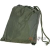 Mil-Tec Mil-Tec Lietpaltis nuo lietaus Olive universalus
