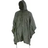Mil-Tec Mil-Tec Lietpaltis nuo lietaus Olive universalus