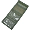 Mil-Tec Mil-Tec Portfel Sportowy Olive universalus