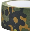 Lipni juosta Mil-tec flecktarn camo