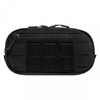 Vyrų rankinė Mil-Tec Fanny Pack lazerinis Cut, juoda