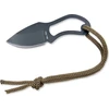 Mil-Tec Nóż Mil-Tec Neck Knife 9 cm - 15398100 (9023)