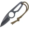 Mil-Tec Peilis Neck Knife 15 cm - 15398200 (9022) SP