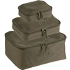 Mil-Tec OD 3-PC MESH POUCH SET