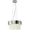 Milagro pakabinamas šviestuvas ASTOR 8xGU10 liustra (ML5728) - Eko-Light