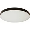 Lubinis šviestuvas Šviestuvas plafonas Milagro MAYA, 15 W, LED, ML7789, IP44