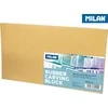 Milan Sketcher 15,5x28cm 1k ruda