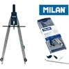 Milan CYRKIEL MILAN METALOWY ORAZ AKCESORIA