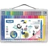 Fetras Milan Peacock Lagaminas