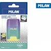 Milan 2-in-1 trintukas ir drožtukas su talpa, Sunset kolekcija