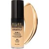 Milani Conceal + Perfect Liquid Foundation &amp; Maskuoklis 2-In-1 02 Natural, 30 ml