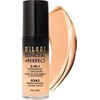 Milani Perfect 2w1 Podkład do twarzy Warm Natural 30 ml