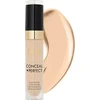 Milani Conceal + Perfect Long Wearing kreminis maskuoklis 120 Light Vanilla, 5 g