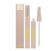 Milani Poppy Head Eyece Kreminis rozświetlająco-korygujący korektor pod oczy 04 Apricot Frappe