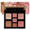 „Milani All Inclusive“ veido paletė „110 Light-Medium“ 7 atspalviai, 11 g