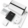 Milesight iBox Smart Building Kit – LoRaWAN pradinis rinkinys išmaniesiems pastatams