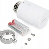 Išmani LoRaWAN termostatinė galvutė – Milesight WT101-868M