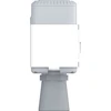 MILESIGHT IoT ultragarsinis atstumo / lygio jutiklis LoRaWAN IP67 matavimo diapazonas 10 m