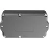 MILESIGHT Milesight EM400-MUD NB-IoT ultragarsinis jutiklis lygiui ir atstumui matuoti 3-450 cm diapazone Šiukšlių dėžėms, automobilių stovėjimo aikštelėms, kanalams, rezervuarams IP67