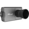 MILESIGHT Milesight EM400-UDL pažangus Lorawan ultragarsinis jutiklis, skirtas 0,25–5 m atstumu ir lygiu matuoti, skirtas rezervuarams, silosams, upėms, kanalams IP67 akselerometro temperatūros jutiklis
