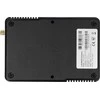 Maršrutizatorius LoRaWAN WiFi/Ethernet valdymo blokas – juodas – Milesight UG56-868M
